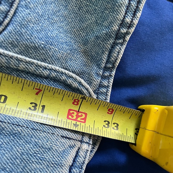 Woolrich Jean  jacket - Picture 7 of 8